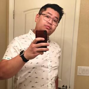 Meet your Posher, Jie